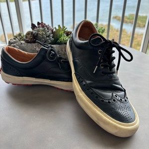 *MENS* Paul Smith Veil Wingtip Sneaker